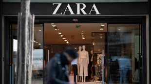 Inditex (Zara) consigue un beneficio récord en el primer semestre