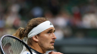 Zverev startet in Hamburg mit lockerem Sieg