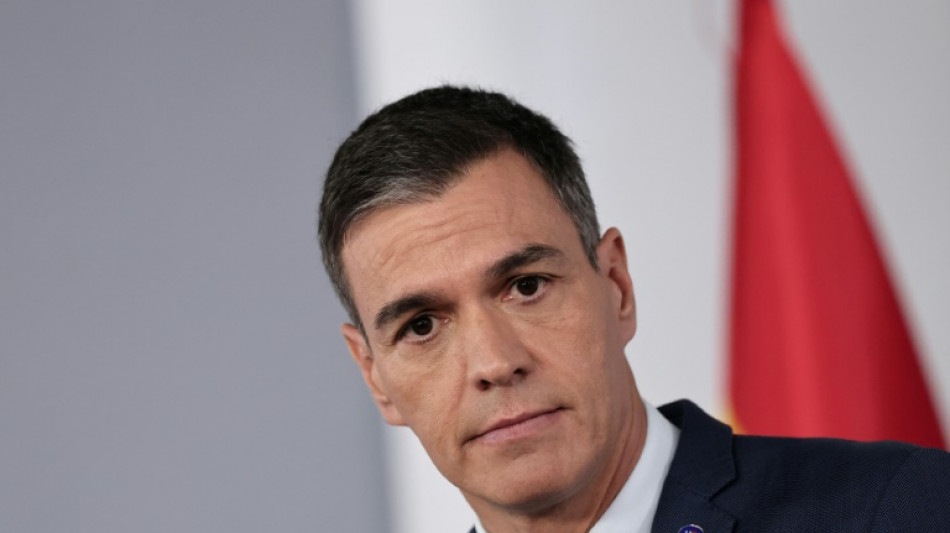 Pedro Sánchez défend l'amnistie en Catalogne, indispensable à sa reconduction au pouvoir