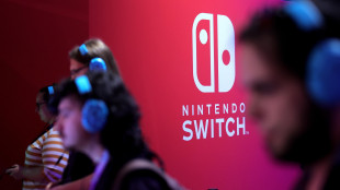 Nintendo, utile -55% nel trimestre in attesa della nuova console