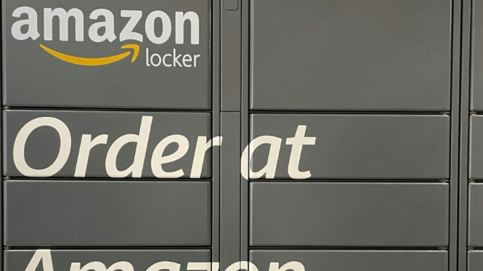 Zehn Jahre Streik bei Amazon - Verdi ruft erneut zu Ausstand in Bad Hersfeld auf