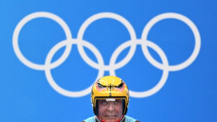 'Formula One on ice': luge brings hair-raising speeds to the Olympics