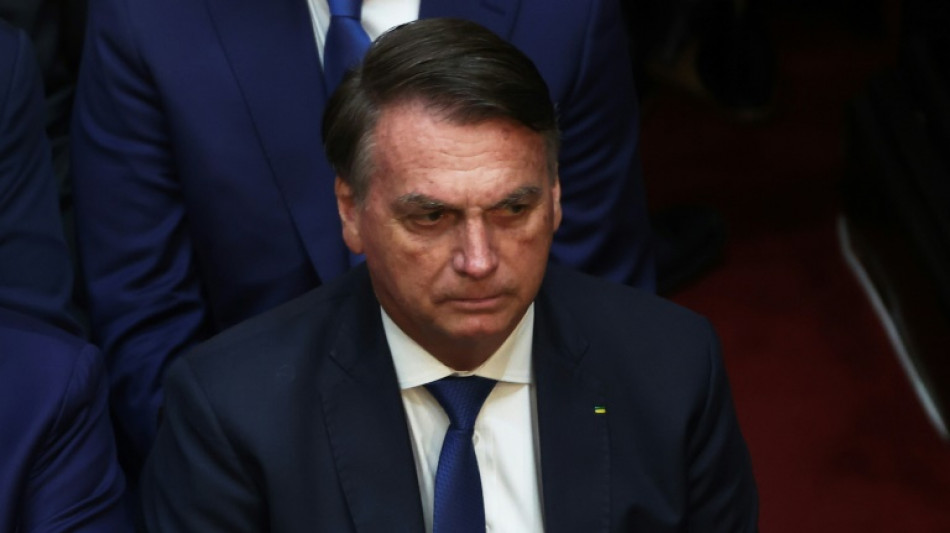 Ermittlungen zu Putschversuch: Ex-Militärs in Brasilien erheben Vorwürfe gegen Bolsonaro