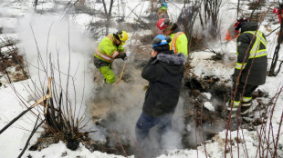 Canadá se prepara para otra "explosiva" temporada de incendios forestales