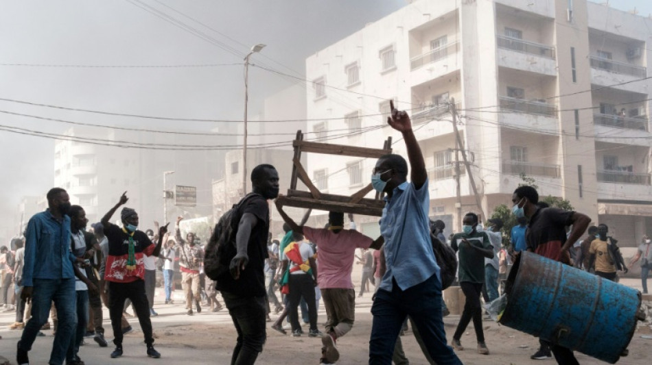 El órgano constitucional de Senegal invalida el aplazamiento de la elección presidencial