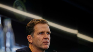 Bierhoff: WM nicht mit 2018 vergleichbar