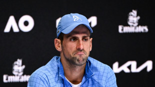 Djokovic buscará su 22º Grand Slam ante el griego Tsitsipas