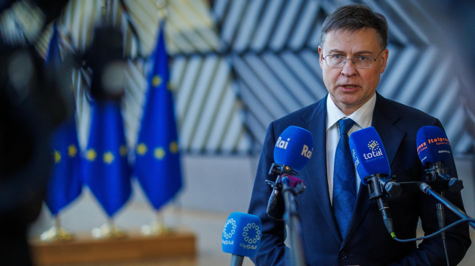 Dombrovskis confermato commissario Economia in audizione Pe