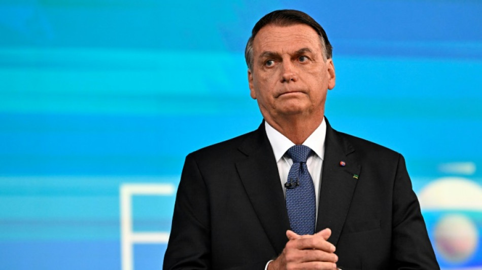 Bolsonaro enfrenta juicio que puede inhabilitarlo para próximas elecciones