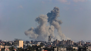 Hamas erklärt sich zu sechswöchiger Feuerpause und Geisel-Austausch bereit