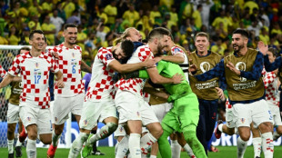 El 'hexa' tendrá que esperar: Croacia despide a Brasil de Catar