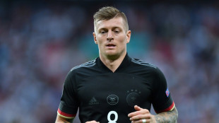 Nagelsmann: Kroos wird "perfekt" ins Team passen