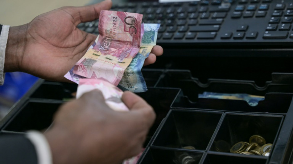 Kenya govt plans to reinstate some taxes to raise $1.2 bn 