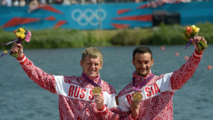 El TAS sanciona al excampeón olímpico de canotaje Alexander Dyachenko