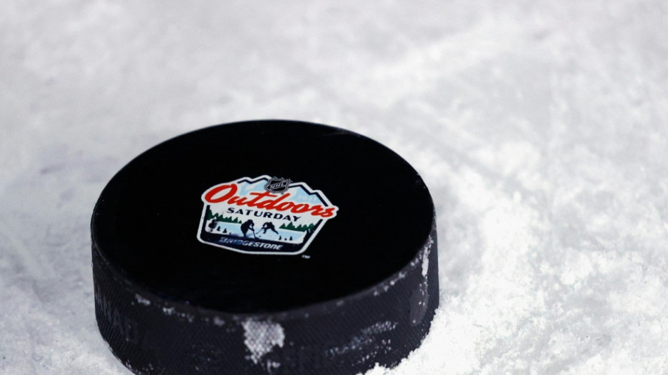 NHL beendet Geschäftsbeziehungen nach Russland