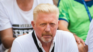 Boris Becker anuncia que é o novo treinador de Holger Rune