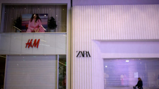 El beneficio del grupo Inditex (Zara) crece un 80% en el 1T pese a la guerra en Ucrania