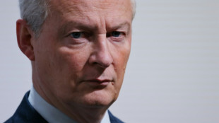 France: Bruno Le Maire met en garde contre une possible "crise de la dette" si le RN applique son programme