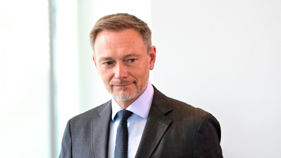 Lindner löst mit Plänen zu Steuerentlastungen den nächsten "Ampel"-Streit aus