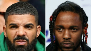 Drake verklagt sein Musiklabel in Zusammenhang mit Diss-Track von Kendrick Lamar