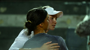 Elena Rybakina conquista WTA 1000 de Roma após abandono de Kalinina na final