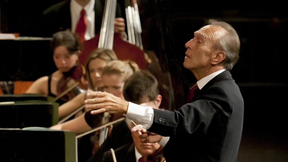 Bologna intitola un giardino al maestro Claudio Abbado