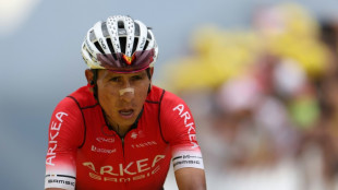 El colombiano Nairo Quintana, descalificado del Tour de Francia 2022 por infracción médica