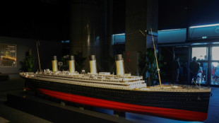 L'Exposition Titanic à l'ombre de la disparition du Titan 