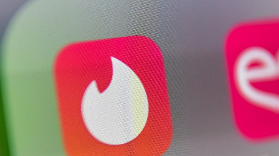 Tinder deixa a Rússia por 'compromisso com os direitos humanos'