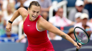 Sabalenka elimina Swiatek e vai enfrentar Pegula na final do WTA 1000 de Cincinnati