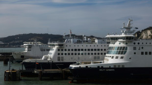 Décarboner le transport maritime transmanche, un défi de Douvres à Calais