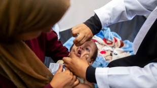 La campagne anti-polio à Gaza se déroule "bien" selon l'OMS