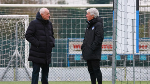 Calcio: Serie A, due giornate di squalifica per Gasperini