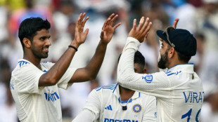 Sundar 'will never forget' seven-wicket haul as New Zealand 259 all out