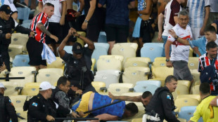 Organizadores são acusados por 'tragédia anunciada' na arquibancada do Maracanã