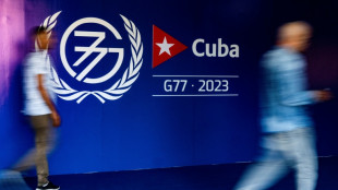 Cuba acoge una cumbre del G77+China que impulsa un nuevo "orden internacional"