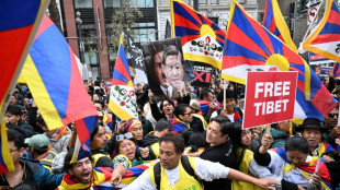 Activists decry Tibet 'cultural genocide' ahead of China rights review