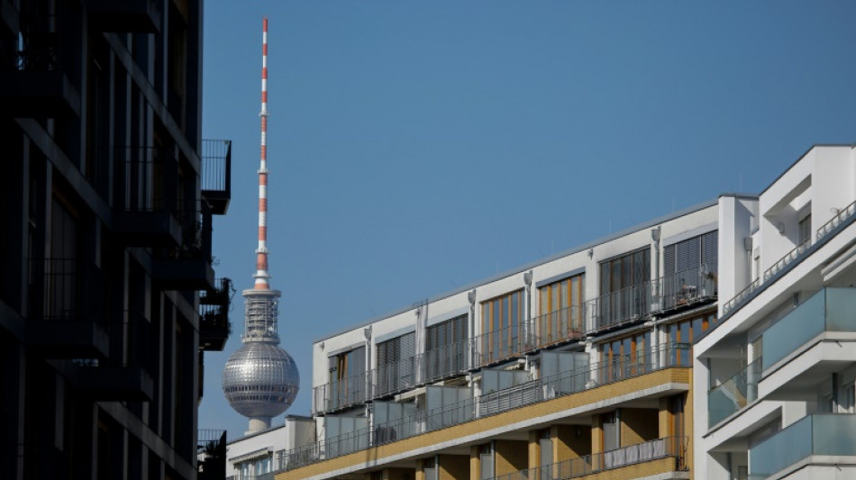 Bundesgerichtshof: Berliner Mietpreisbremse ist rechtmäßig