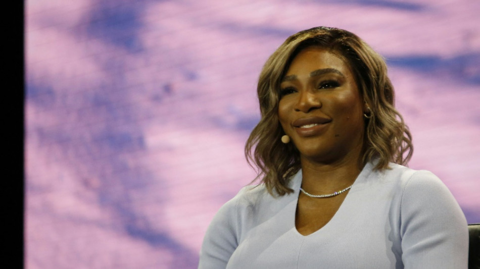 Williams offenbar vor Comeback in Wimbledon