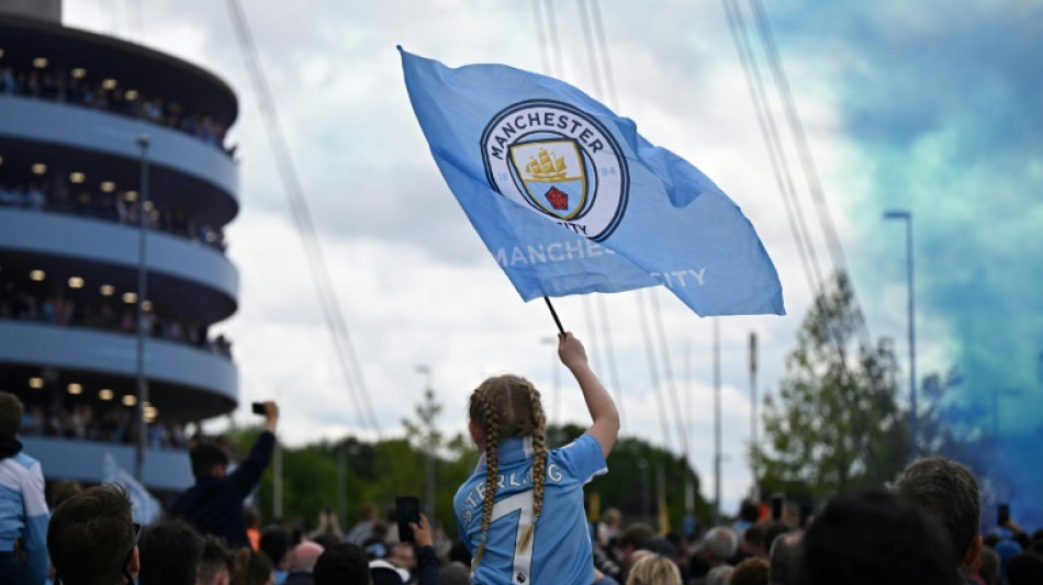 Futuro incierto para el Manchester City tras las acusaciones de la Premier League