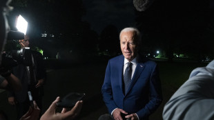 Biden, 'non ho bisogno di parlare con Putin'