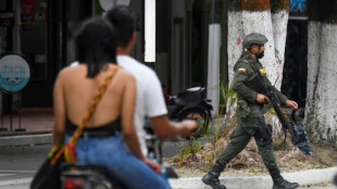 Dans l'Arauca, le retour aux armes et au sang