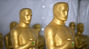 Les Oscars attendent la déferlante "Everything Everywhere All At Once"