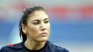 L'ex-star américaine du football Hope Solo condamnée pour ivresse au volant