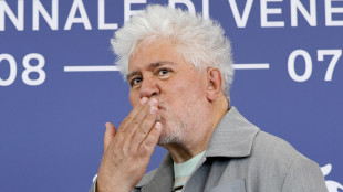 Almodovar, 'sono contro razzisti e negazionisti del clima'