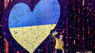 ESC-Organisatoren bestätigen Teilnahme der Ukraine am diesjährigen Wettbewerb