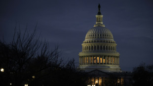 A cuatro años del ataque al Capitolio, el Congreso certifica el triunfo de Trump