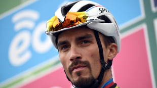 Tour de La Provence: Alaphilippe dans les serres du condor Quintana