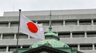 Japan 1st-quarter GDP shrank as Omicron wave hit