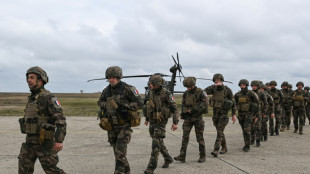 Frankreich zu Einsatz für ein Ende der Blockade des Hafens von Odessa bereit